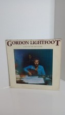 Gordon Lightfoot - COLD ON THE SHOULDER - LP  1975  Vinyl MS-2206
