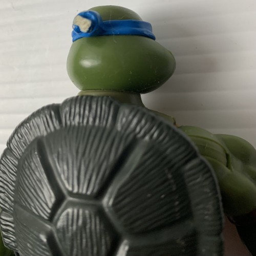 Teenage Mutant Ninja Turtles Figure Lot X 6 w/ Accessories Vintage Mirage TMNT - Picture 15 of 24