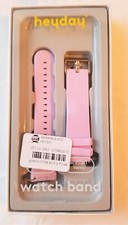 Heyday Apple Watch Band 38 mm - Comes in Pink Purple or Blue - New in Box