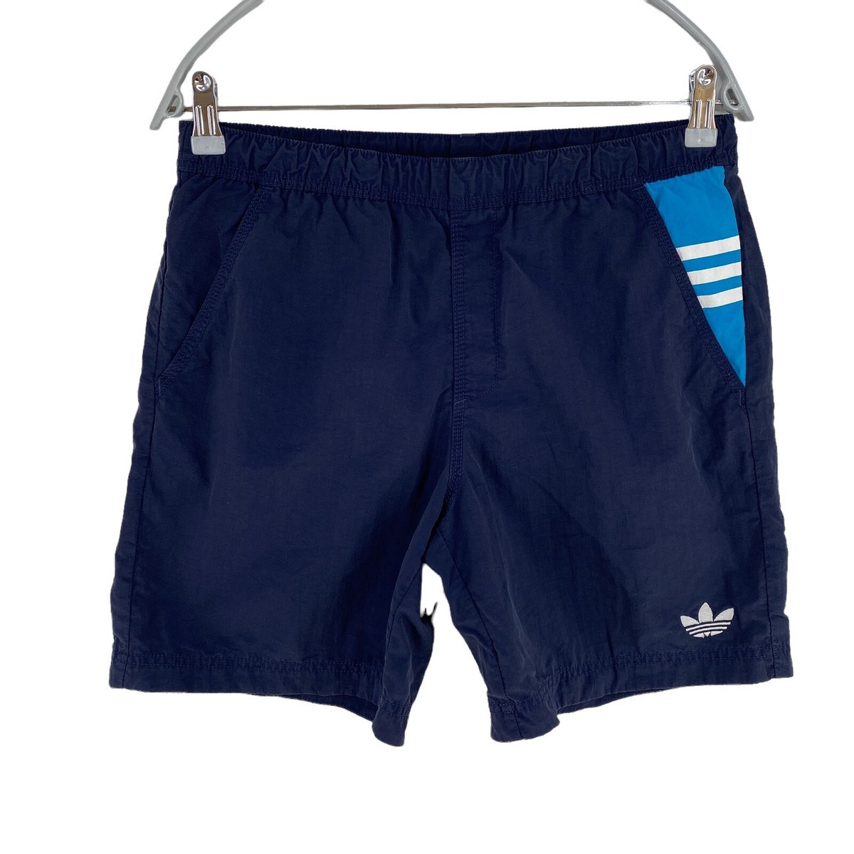 Kaspathar Adidas Linear Swim Shorts Vintage Adidas Swimwear Shorts