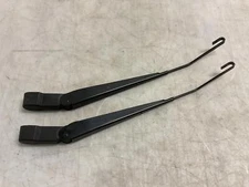 Jeep JK Wrangler OEM Front Windshield Wiper Arms 2007-2017 160717