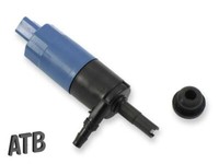 Waschwasserpumpe Scheinwerfer FüR Renault Scenic II JM Scenic III JZ Vel Satis