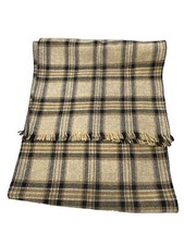 BELSTAFF MENS MAN SCARF VINTAGE JHD4991