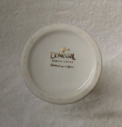 VINTAGE DONEGAL PARIAN CHINA VASE - Picture 4 of 4
