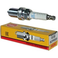Original NGK ZüNdkerze BCPR5ES FüR Skoda Peugeot Renault CitroëN