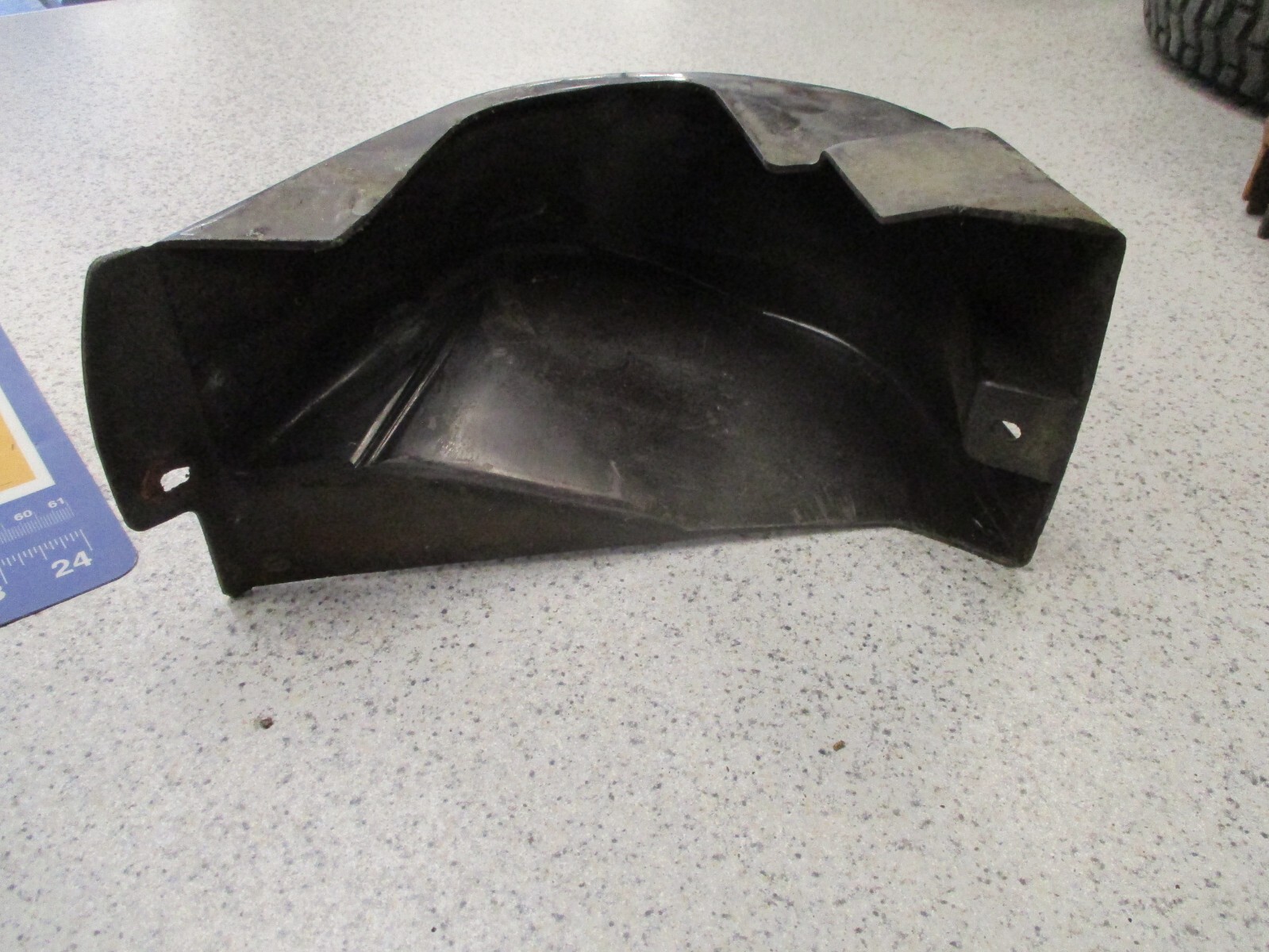 Ariens snowblower ST824 ST524 ST1136 ST1032 belt cover 02440600 eBay