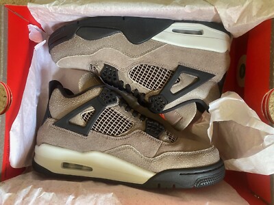 taupe haze 4s release date