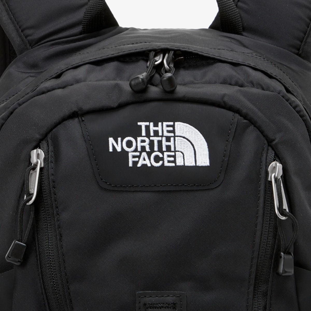 New THE NORTH FACE MINI SHOT BACK PACK NM2DP02A BLACK TAKSE