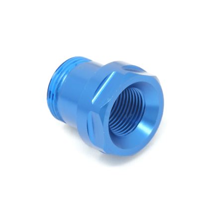Yt Schaltauge Schraube Capra 2014 2015 2016 2017 Cf Al Pro Comp Rennen II Blau