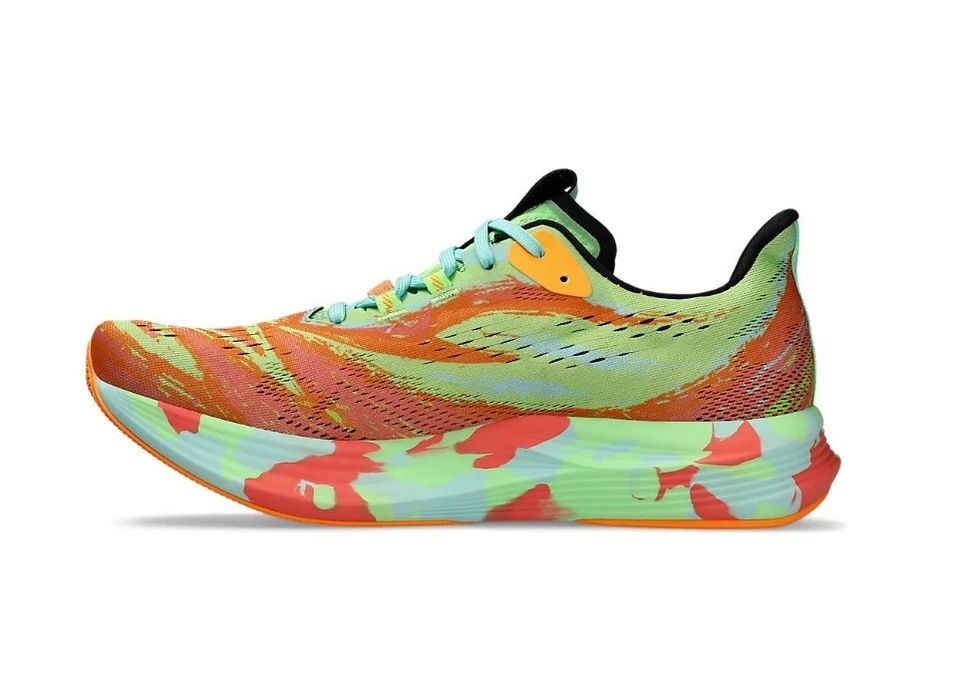 Men's Running Shoes Asics NOOSA Tri 15 Running Shoes 1011B609-301 - Изображение 3 из 4