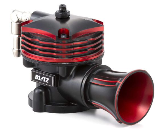 Blitz GENUINE OEM Blow Off Valve BR Return Kit for Blow Off Valve