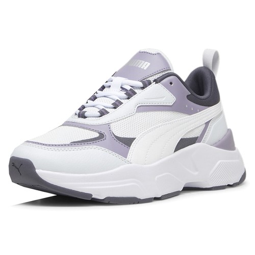 Size 6.5 PUMA Cassia Silver Mist Pale Plum W for sale online eBay