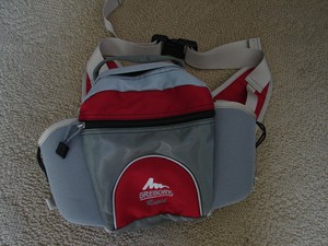 gregory fanny pack