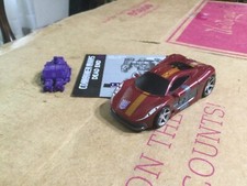 Transformers Combiner Wars Dead End