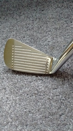 Ram FASTBACK Shot Control # 3 Iron / Stiff Flex - Picture 8 of 10