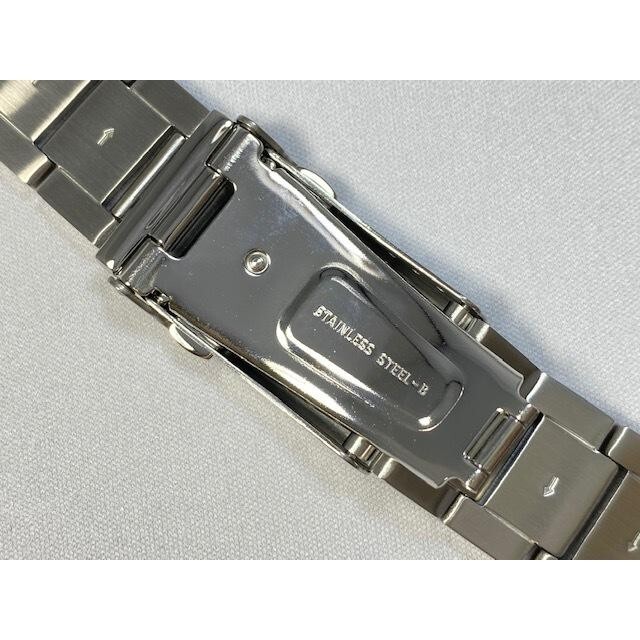 SEIKO 5 Genuine Stainless Steel Bracelet 22mm 300Z1JM-L for 7S36