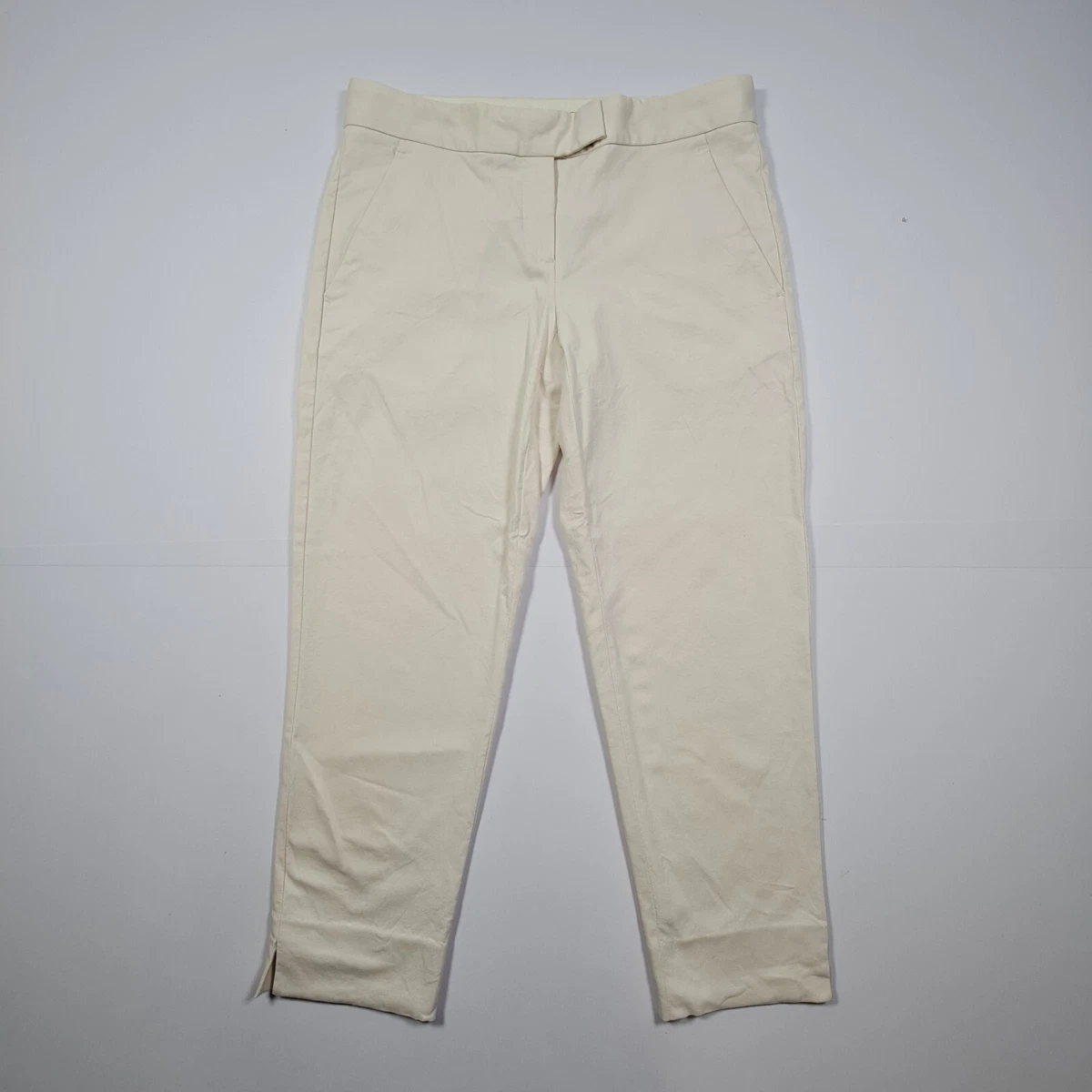 Theory chinos hotsell