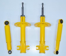 Sportstoßdämpfer OPEL CORSA A B TIGRA Sport Stossdämpfer Top Qualität Gasdruck 