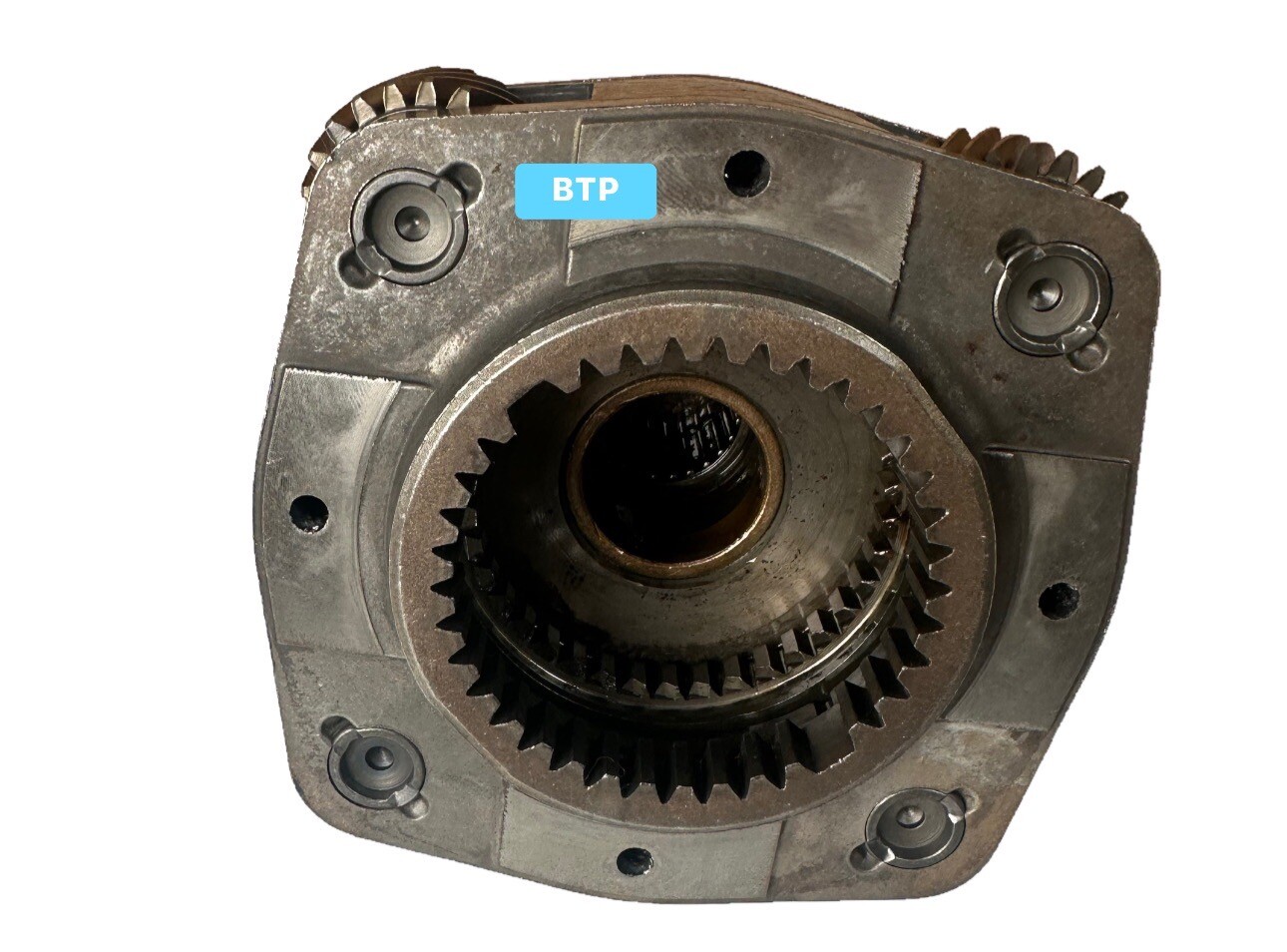 FORD BW 1356 BW1356 Transfer Case Ford F0TZ7A398C eBay