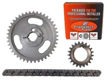 Enginetech Timing Chain Set For 1965-1972 Ford 302 351 351w 289 Windsor V8 Enginetech Timing Chain Set For 1965-1972 Ford 302 351 351w 289 Windsor V8
