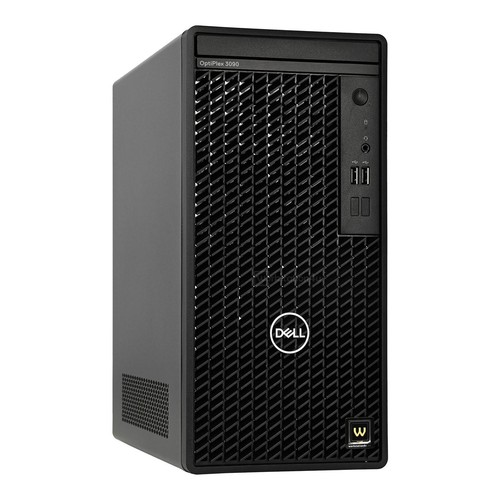 Office PC Dell OptiPlex 3090, Intel Core i7-10700, 16GB RAM, 1TB SSD, Windows 11 - Bild 2 von 6