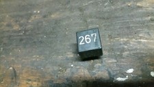 Relais Nr. 267 443919578C VW Passat AUDI 80 100 A4 Magnetkupplung Klimaanlage