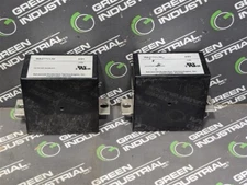 USED Lot of 2 Advanced Protection Technologies MA277CLNI Surge Suppressor Module