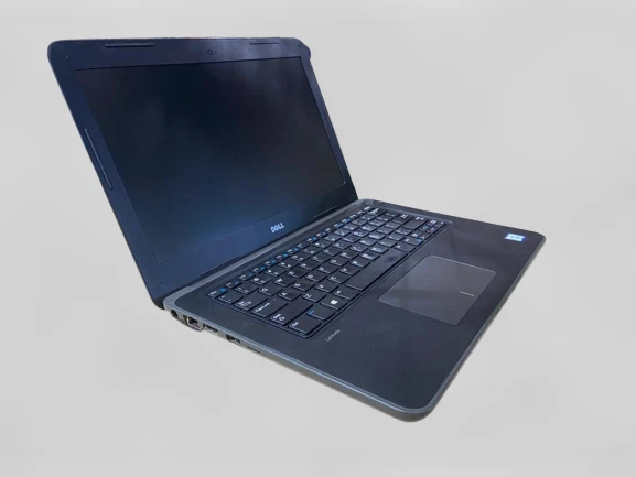 Dell Latitude 3380 | Intel Core i3-6006U @2GHz 4GB Ram 128GB SSD win 10 - Image 4 of 4