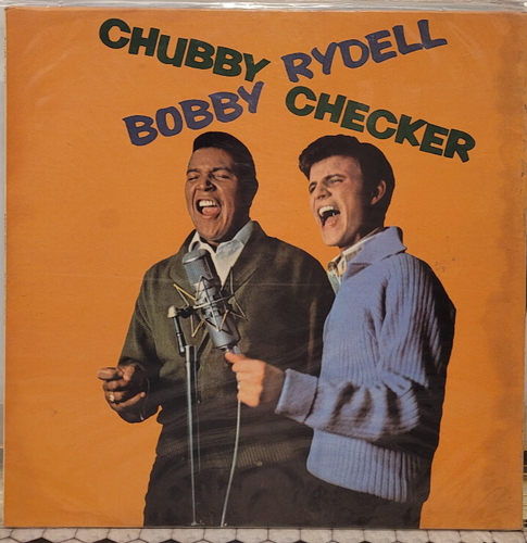 Bobby Rydell - 7 LP LOT. Born WIth A Smile, Sings Forget Him, Biggest Hits Vol 2 - Picture 8 of 10