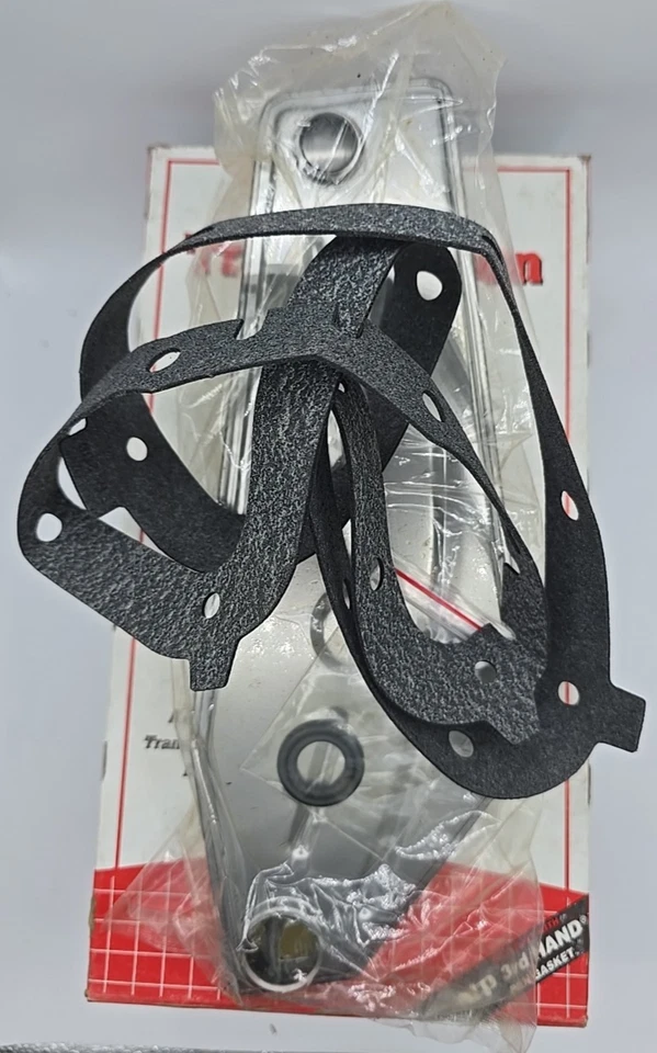 Kit de filtro de transmisión - Kit de filtro de transmisión automática de repuesto premium ATP B-94 Foto 3 de 4