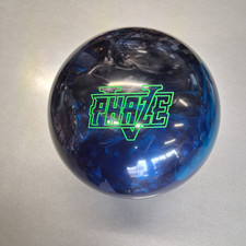 Storm Phaze V Bowlingkugel 15 LB. 1. Qual neuer Ball im Karton #104