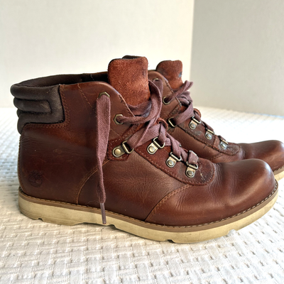Timberland Earthkeepers Ankle Boots Amazon.com | Timberland Men main image 3