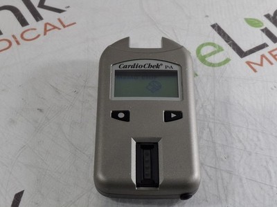 Polymer Technology Systems, Inc. CardioChek PA Analyzer