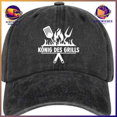 Baseballcap Herren Lustige Geschenke für Männer Geburtstag Freizeit Caps