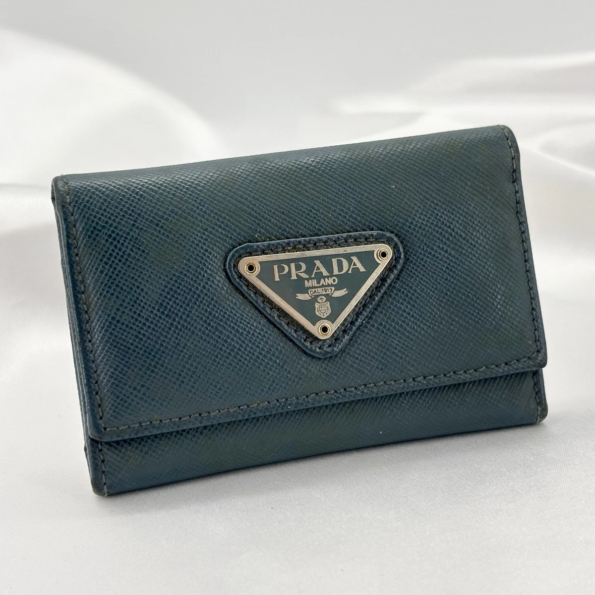 PRADA Key Keyrings for Women for sale | eBay