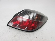Feu arrière Opel ASTRA