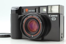 READ  N MINT  Canon AF35ML Autoboy Point  Shoot 35mm Film Camera From JAPAN