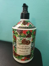 Home And Body Company Hand Soap Balsam Fir Scent