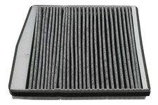 Filtre d'habitacle Volvo S80