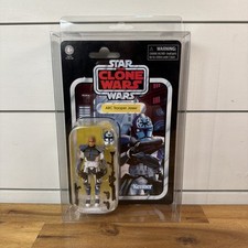 Star Wars Vintage Collection ARC Trooper Jesse VC250 3.75  Figure New w   Case