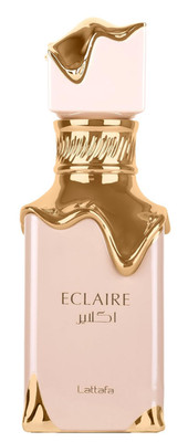 Eclaire - Vanilla, Caramel, Sweet, Floral - Eau De Parfum Long-Lasting Fragrance