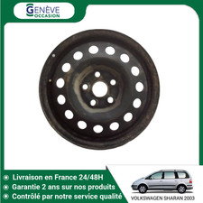 Jantes Volkswagen SHARAN