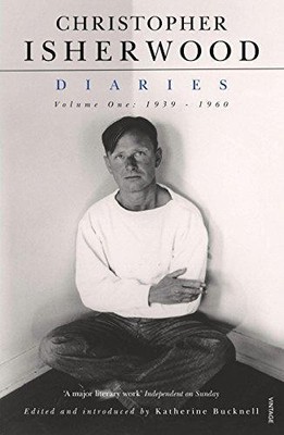 Christopher Isherwood Diaries Volume 1 - Isherwood, Christopher
