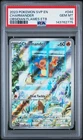 PSA 10 Charmander #44 Pokemon Promo