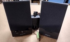 Creative Sound Blaster SBS250 Computer Speake...