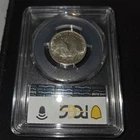 US 1923 P Standing Liberty Quarter PCGS MS62