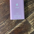 Apple iPod Mini 2nd Generation Pink 6GB - For Parts, Power On — photo 7