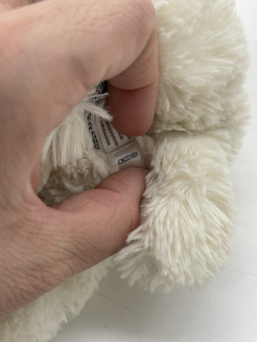 Jellycat SMUDGE LAMB - Medium 14