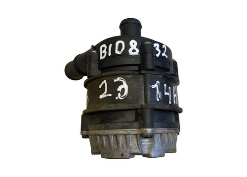 AUDI A3 Sportback 8YA Zirkulationswassermotor 0392024003 1.40 34860632