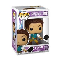 Funko Pop! Disney: Tangled - Flynn Rider - Rapunzel - Neu VerföHnt - (Us Import)